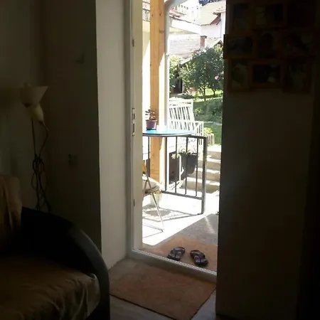 Appartement Sokobanja Apartmani Sokobanja