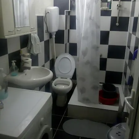 Sokobanja Apartmani Appartamento