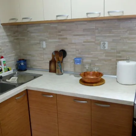 Apartmán Sokobanja Apartmani