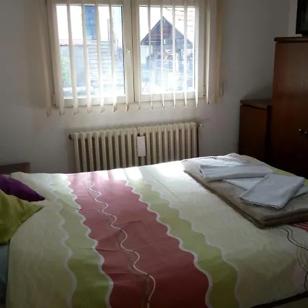 Sokobanja Apartmani Soko Banja