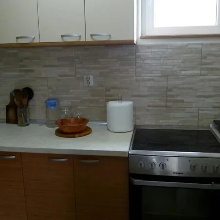 Sokobanja Apartmani Apartment Soko Banja
