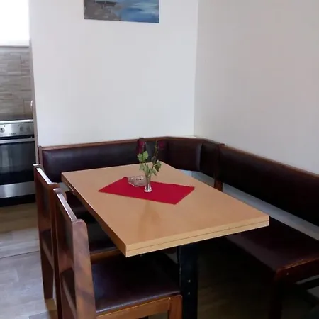 Sokobanja Apartmani Appartement