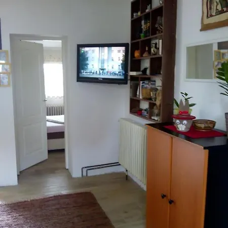 Apartment Sokobanja Apartmani