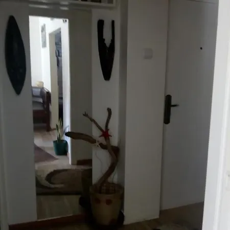 Sokobanja Apartmani