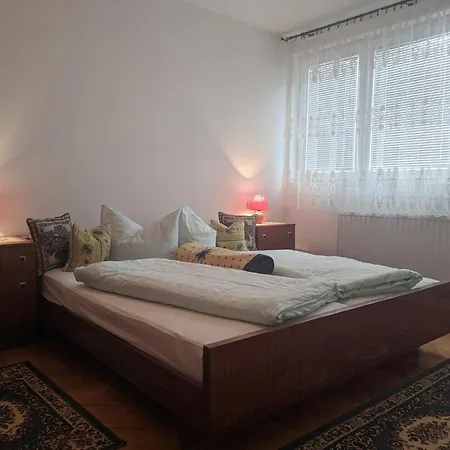 Sokobanja Apartmani Soko Banja