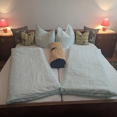 Sokobanja Apartmani Apartmán