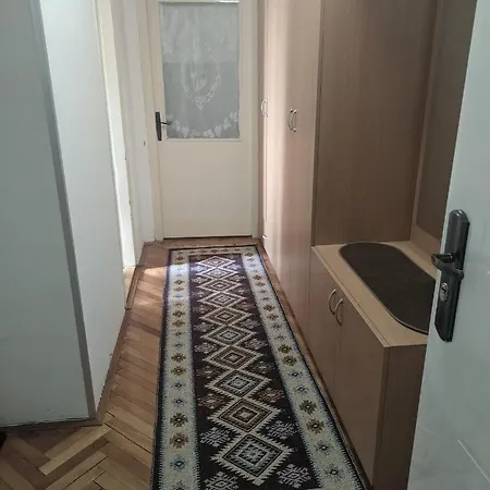 Sokobanja Apartmani Soko Banja