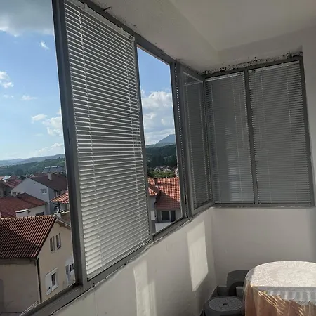 Appartement Sokobanja Apartmani *