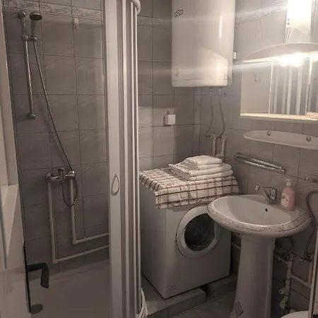 Sokobanja Apartmani *