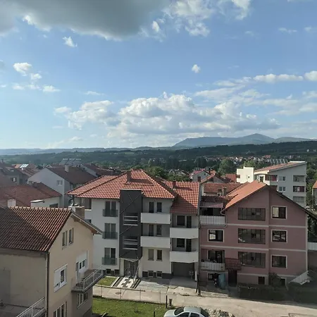 Sokobanja Apartmani * Soko Banja