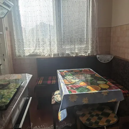 Sokobanja Apartmani Soko Banja