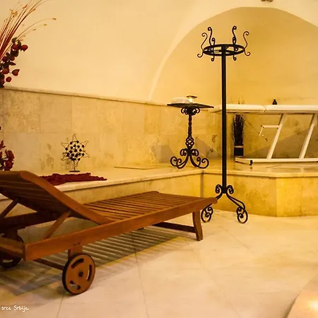 Apartmán Sokobanja Apartmani *