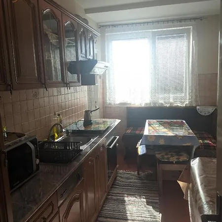 Apartment Sokobanja Apartmani