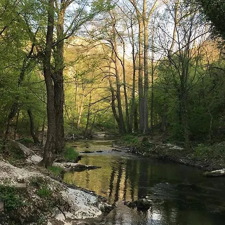 Apartmán Sokobanja Apartmani Soko Banja