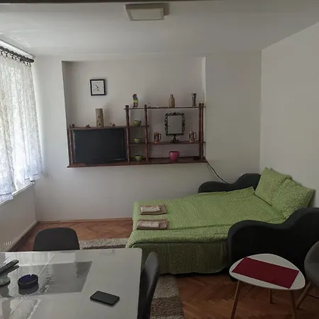 Sokobanja Apartmani * Soko Banja