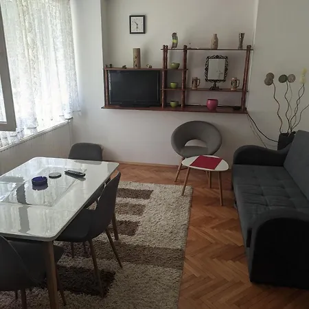 Sokobanja Apartmani Appartamento