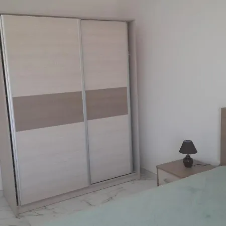 Appartement Sokobanja Apartmani