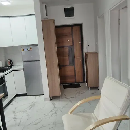 Apartment Sokobanja Apartmani *