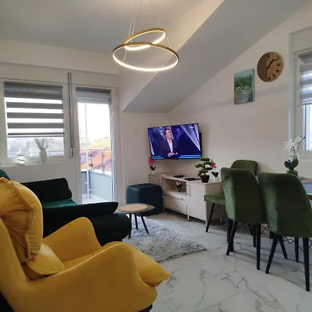 Apartmán Sokobanja Apartmani