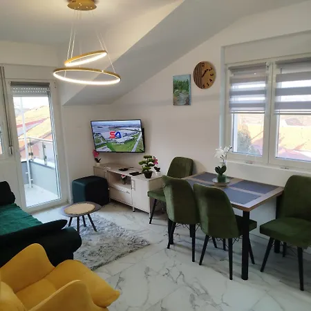 Sokobanja Apartmani * Soko Banja