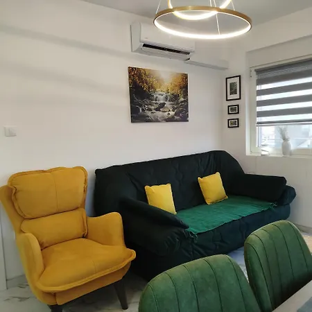 Apartmán Sokobanja Apartmani Soko Banja