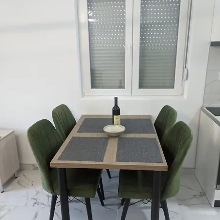 Sokobanja Apartmani Apartmán