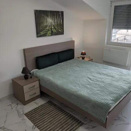 Sokobanja Apartmani * Soko Banja