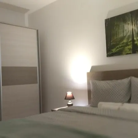 Apartmán Sokobanja Apartmani