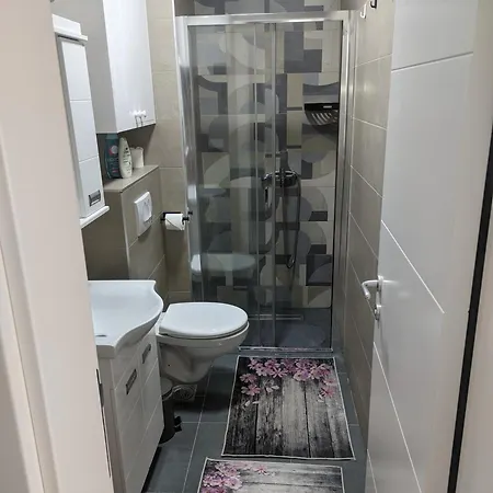 Sokobanja Apartmani Apartmán *