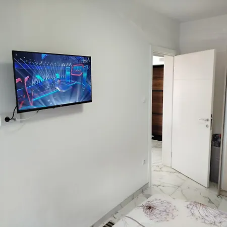 Sokobanja Apartmani Apartmán Soko Banja