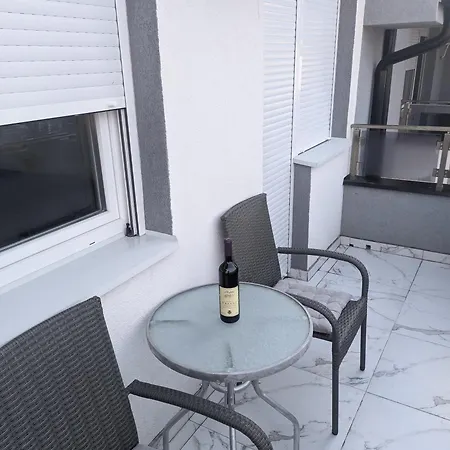 Apartmán Sokobanja Apartmani