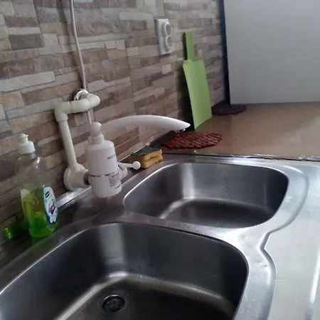 Sokobanja Apartmani Soko Banja