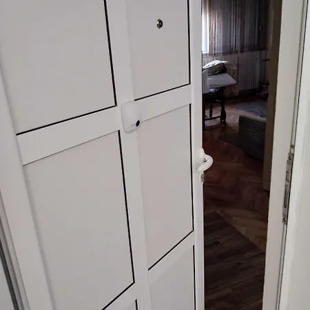 Sokobanja Apartmani Appartamento Soko Banja