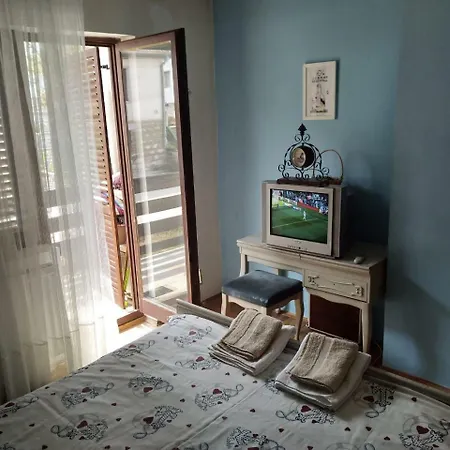 Sokobanja Apartmani Appartamento *