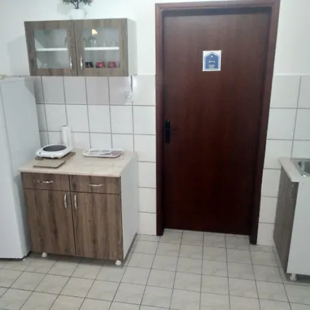 Appartement Sokobanja Apartmani *