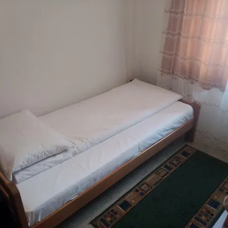 Appartement Sokobanja Apartmani Sokobanja