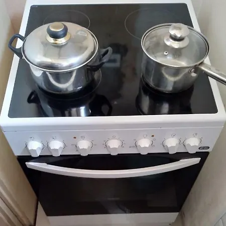 Sokobanja Apartmani Soko Banja