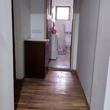 Sokobanja Apartmani