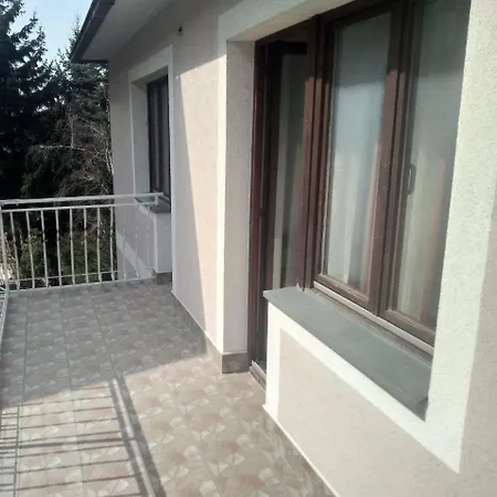 Apartmán Sokobanja Apartmani