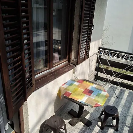 Sokobanja Apartmani Apartment