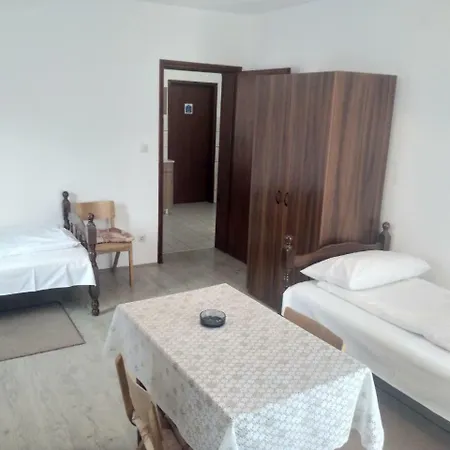 Sokobanja Apartmani Apartment *