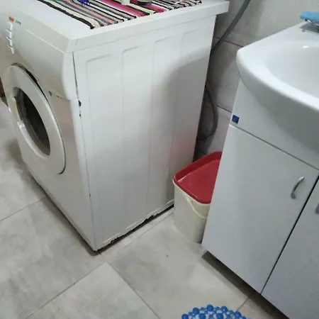 Sokobanja Apartmani Apartmán