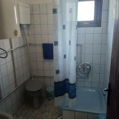 Appartement Sokobanja Apartmani Sokobanja