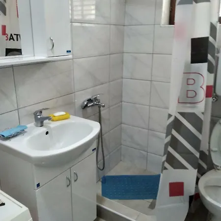 Sokobanja Apartmani