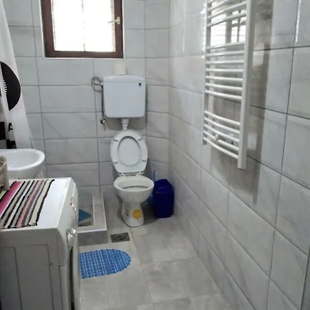Sokobanja Apartmani Appartement