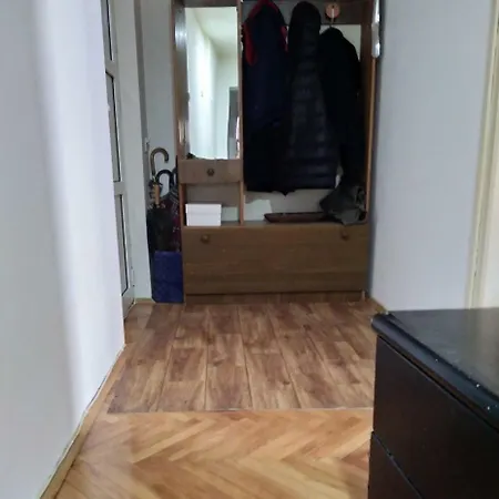 Appartement Sokobanja Apartmani Sokobanja