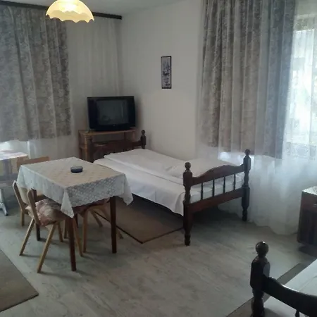 Sokobanja Apartmani Soko Banja