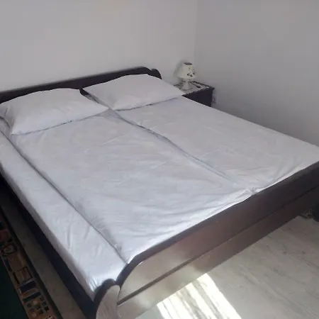 Sokobanja Apartmani Soko Banja