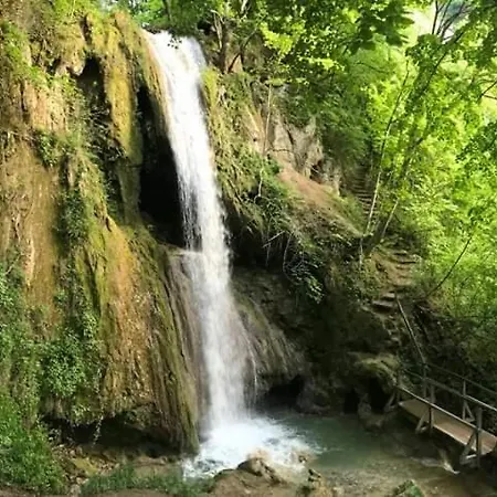 Sokobanja Apartmani Appartement Sokobanja