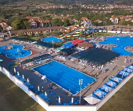 Sokobanja Apartmani Soko Banja